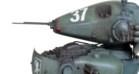 Maschinen Krieger Gans