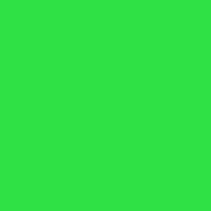 RC Fluorescent Racing Green , 2oz