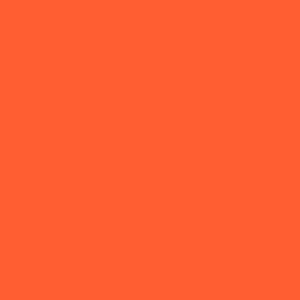 RC Translucent Orange, 2oz