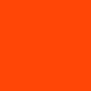 RC Fluorescent Racing Bright Orange , 2oz