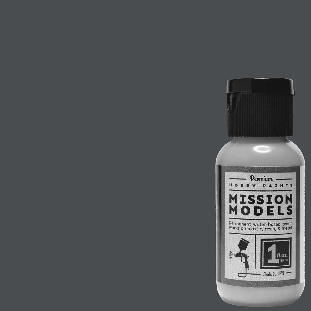 Grauviolet RLM 75, 1oz – Mission Models UK