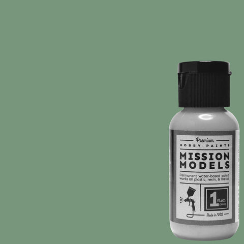 M3 Mitusbish Interior Green , 1oz