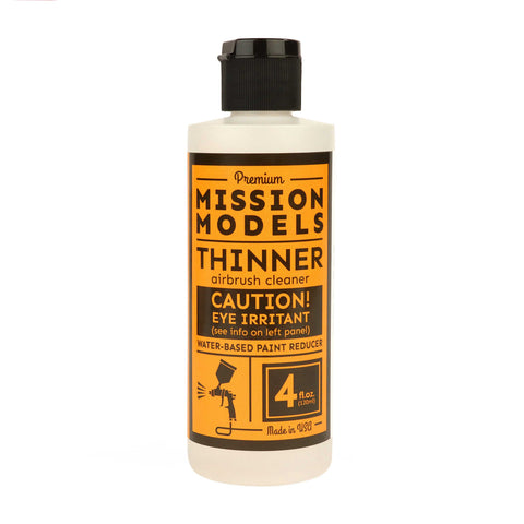 Thinner / Reducer , 4oz