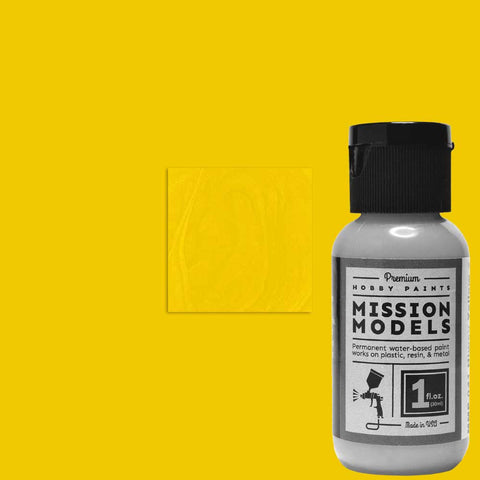 Iridescent Lemon Yellow, 1oz